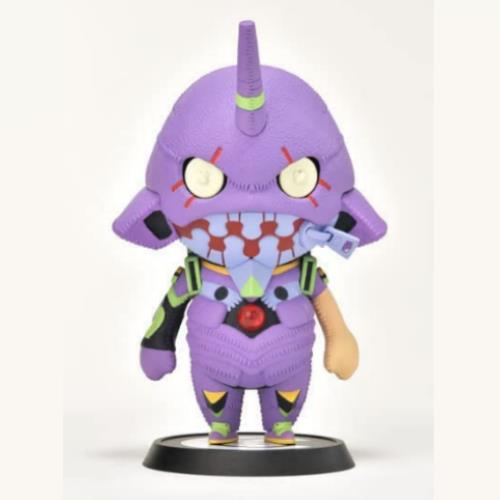 Cutie1 Neon Genesis Evangelion EvangelionUnit 01 Awakening Ver.animota