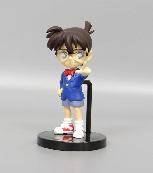 Lupine III VS Detective Conan World Collectable Figure D. Edogawa Conan 48772 | animota