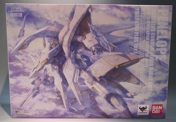 Soul Web Limited ROBOT Soul Penelope Marking Plus Ver. | animota