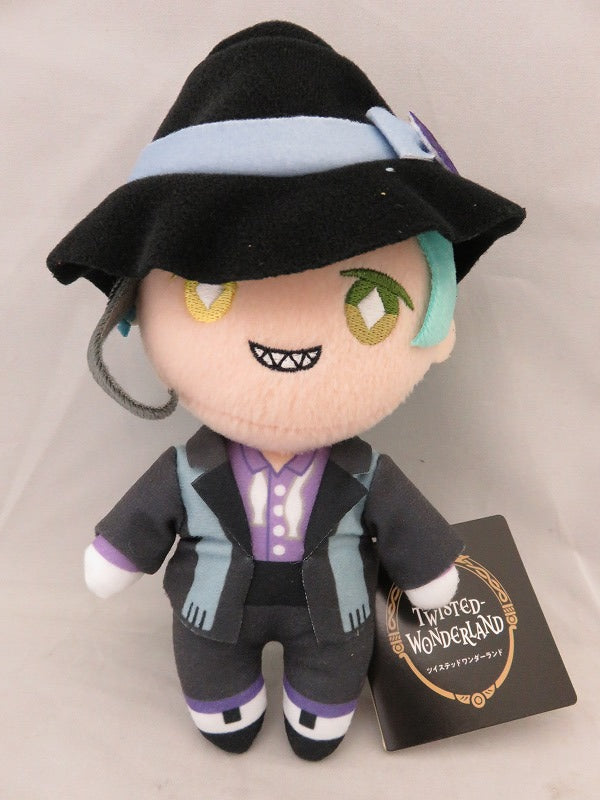 Disney Tasted Wanderland Extra Plush -Octavinel Dormitory & Scalabia Dormitory -Floyd Reach | animota