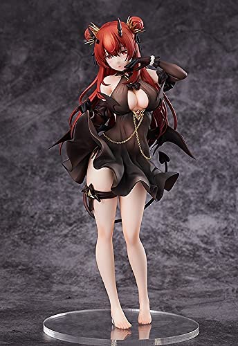Dance of the Succubus - Succubus Lucilia 1/7 Complete Figure | animota