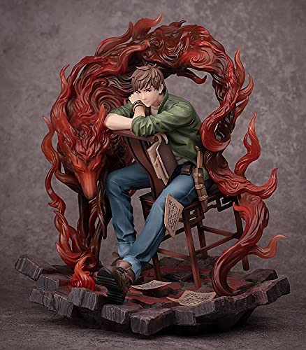Daomu Biji Wu Xie 1/7 Complete Figure | animota