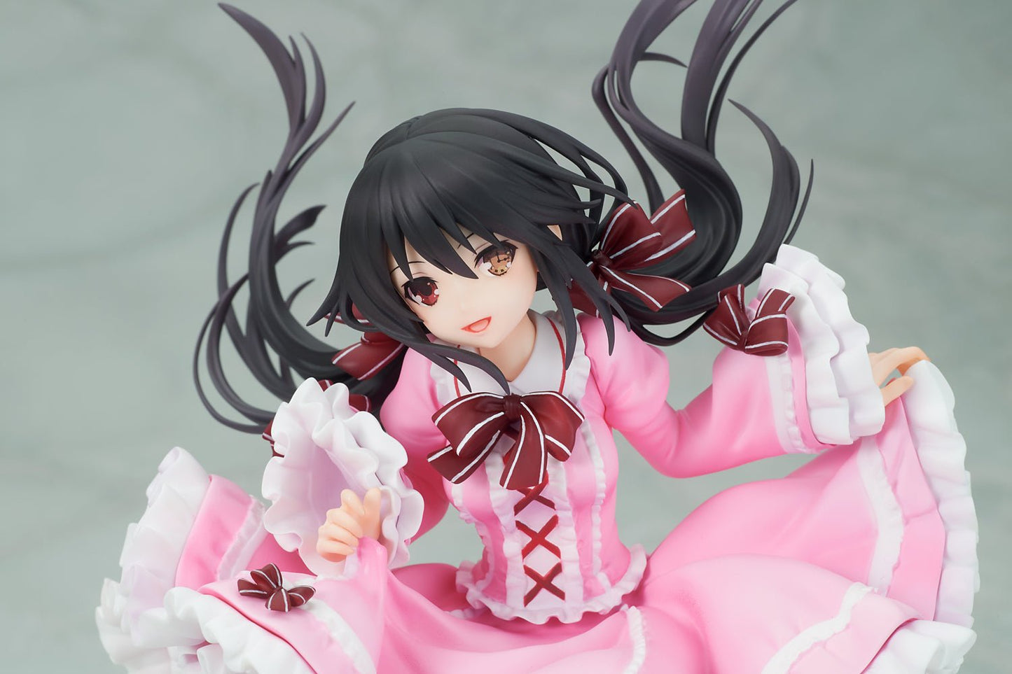 Date A Live Kurumi Tokisaki Casual Wear Sweet Loli ver. 1/7 Complete Figure | animota