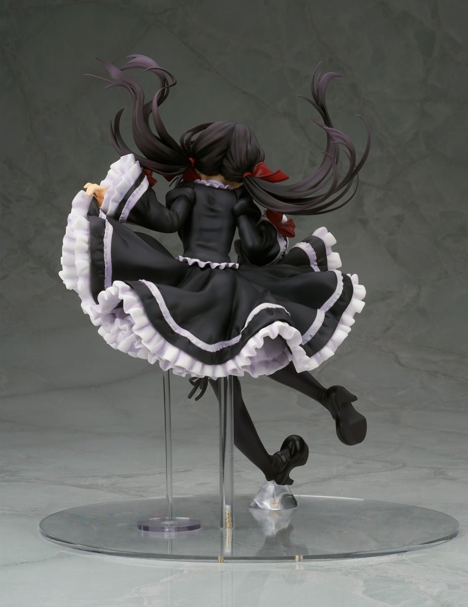 Date A Live Kurumi Tokisaki Casual Wear ver. 1/7 Complete Figure | animota