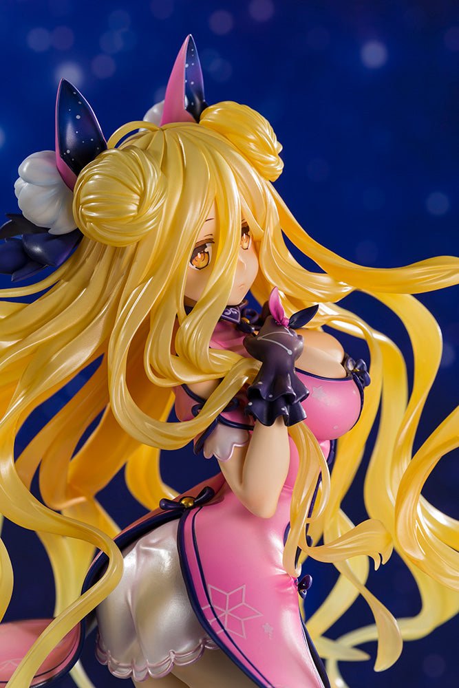 Date A Live Mukuro Hoshimiya 1/7 Complete Figure | animota