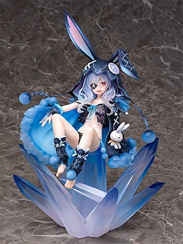 Date A Live Yoshino Inverse Ver. 1/7 Complete Figure | animota