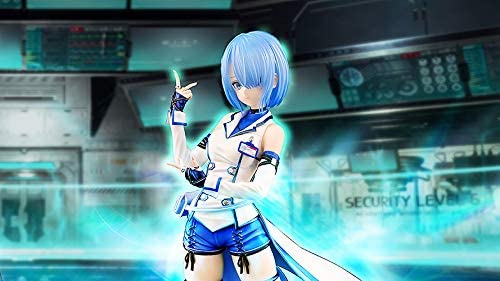 Dead or Alive 6 NiCO Fuzichoco Ver. 1/7 Complete Figure | animota