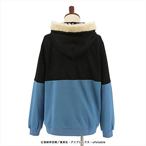 Demon Slayer Inosuke Hashibira Hoodie | animota