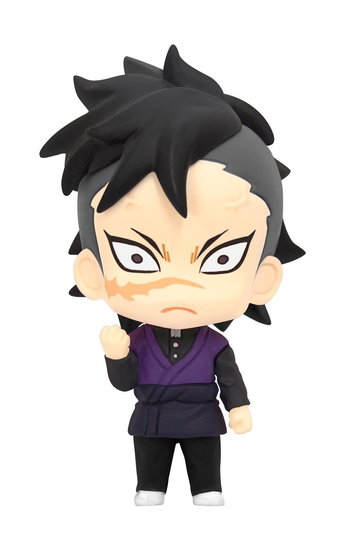 Demon Slayer: Kimetsu no Yaiba Color-Cole Vol.2 10Pack BOX | animota