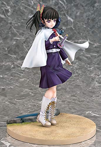 Demon Slayer: Kimetsu no Yaiba Kanao Tsuyuri 1/7 Complete Figure | animota