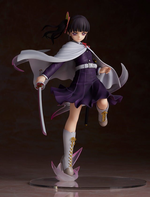 Demon Slayer: Kimetsu no Yaiba Kanao Tsuyuri 1/8 Complete Figure | animota