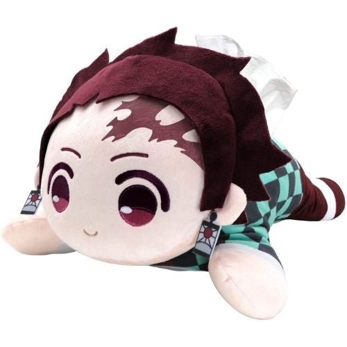 Demon Slayer: Kimetsu no Yaiba Plush Tissue Cover A: Tanjiro Kamado | animota