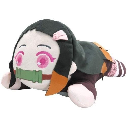 Demon Slayer: Kimetsu no Yaiba Plush Tissue Cover B: Nezuko Kamado | animota