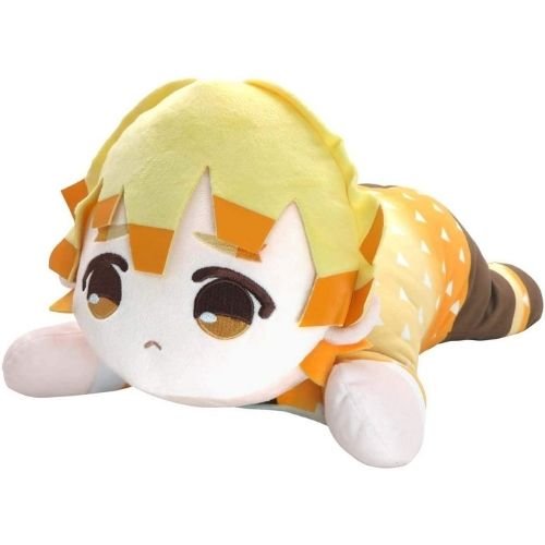 Demon Slayer: Kimetsu no Yaiba Plush Tissue Cover C: Zenitsu Agatsuma | animota