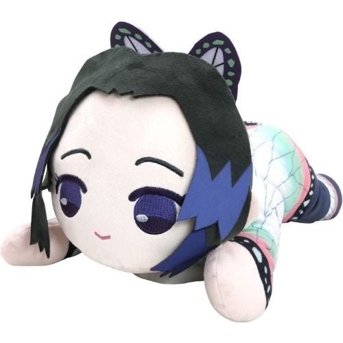 Demon Slayer: Kimetsu no Yaiba Plush Tissue Cover F: Shinobu Kocho | animota
