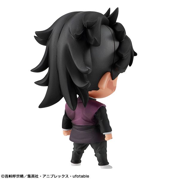Demon Slayer: Kimetsu no Yaiba Tanjiro and Friends Mascot Set | animota