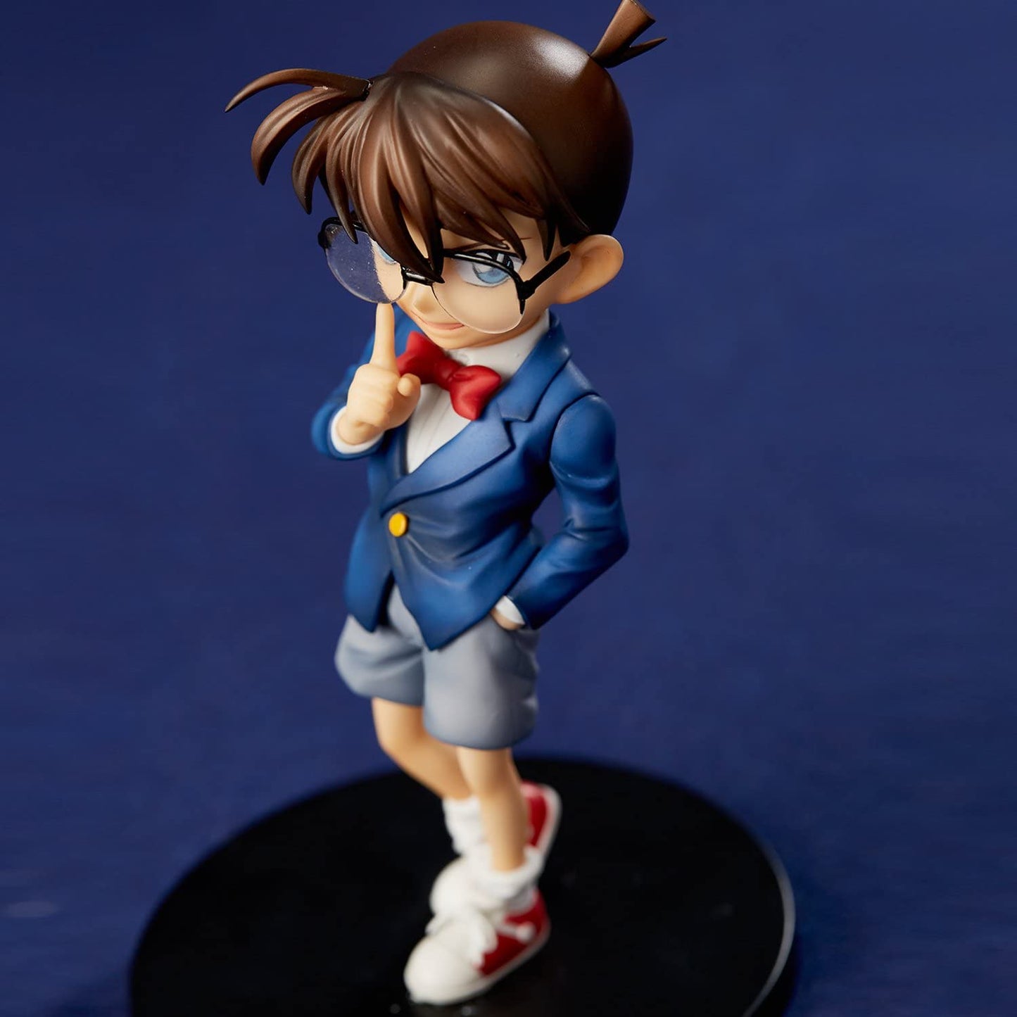 Detective Conan "Conan Edogawa" Complete Figure | animota
