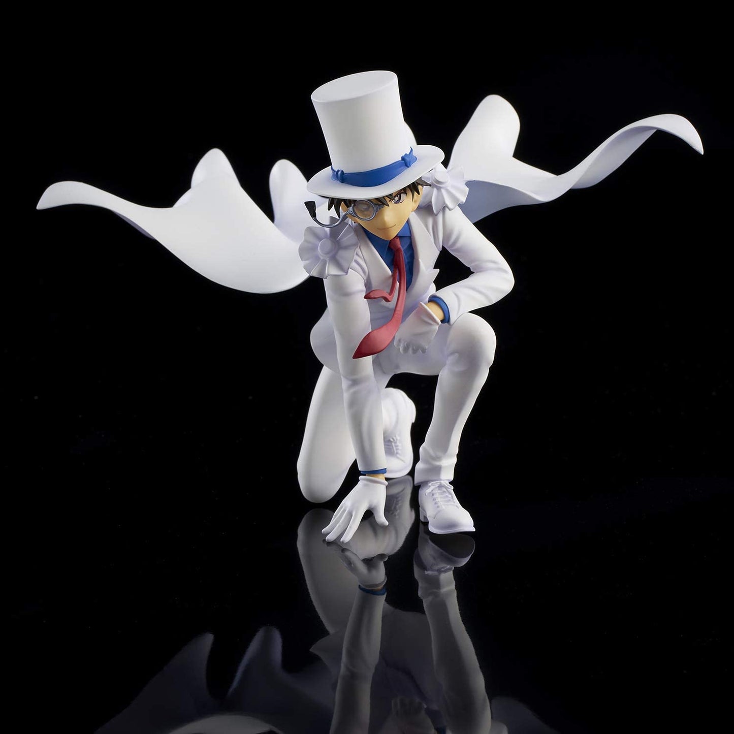 Detective Conan Phantom Thief Kid Exclusive Ver. Complete Figure | animota
