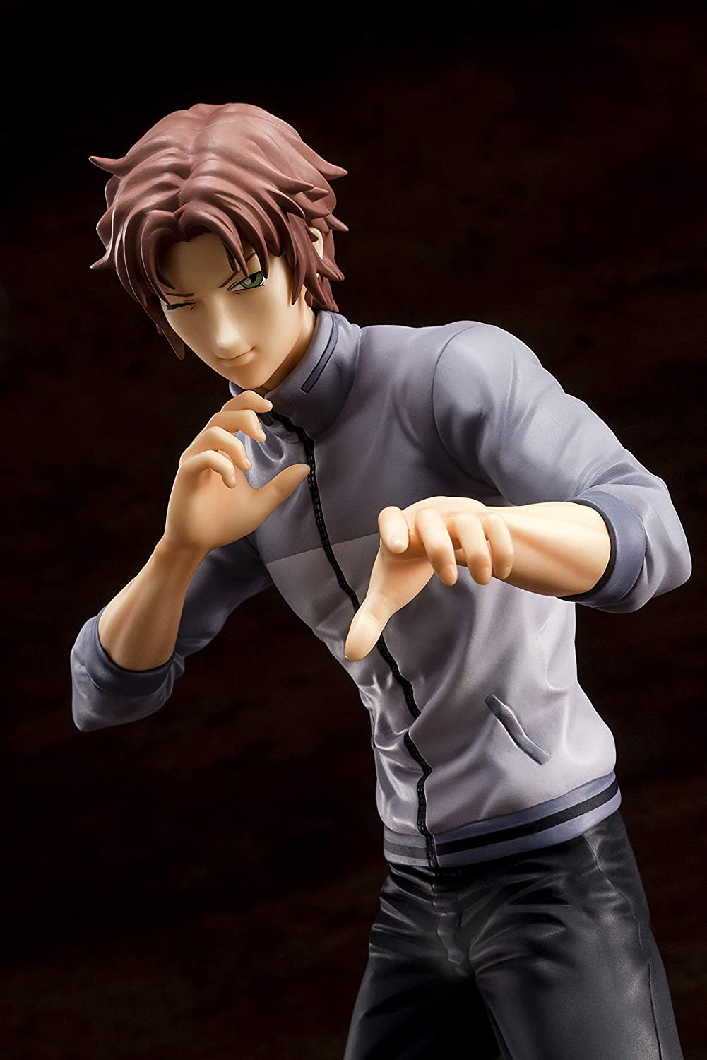 Detective Conan Subaru Okiya 1/8 Complete Figure | animota