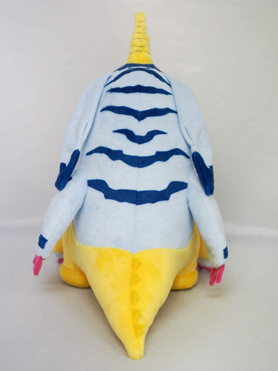 Digimon Adventure Plush DG02 Gabumon (S) | animota