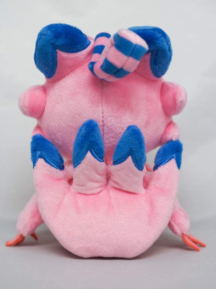 Digimon Adventure Plush DG03 Piyomon (S) | animota