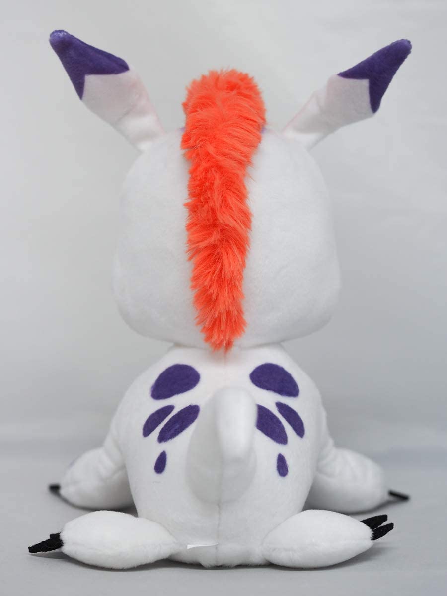 Digimon Adventure Plush DG05 Gomamon (S) | animota