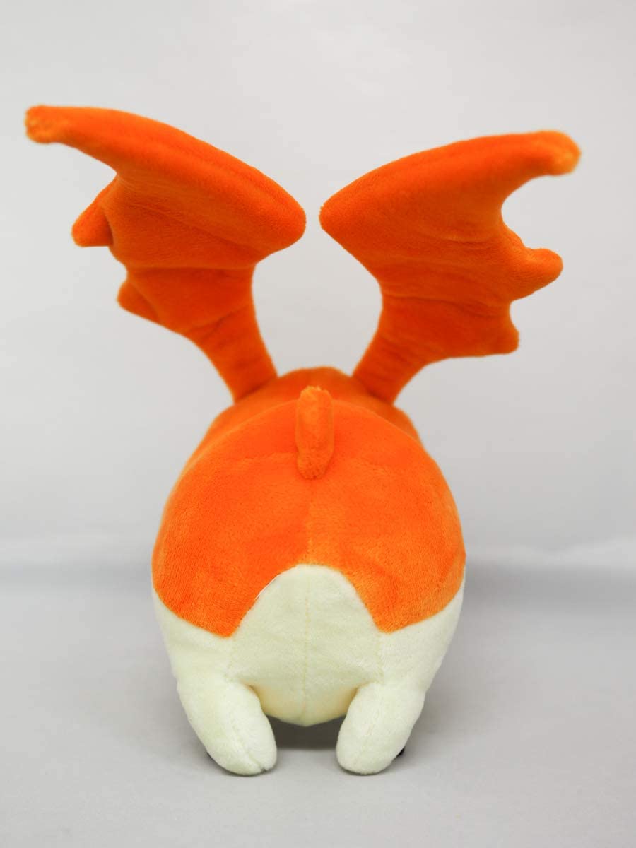 Digimon Adventure Plush DG07 Patamon (S) | animota