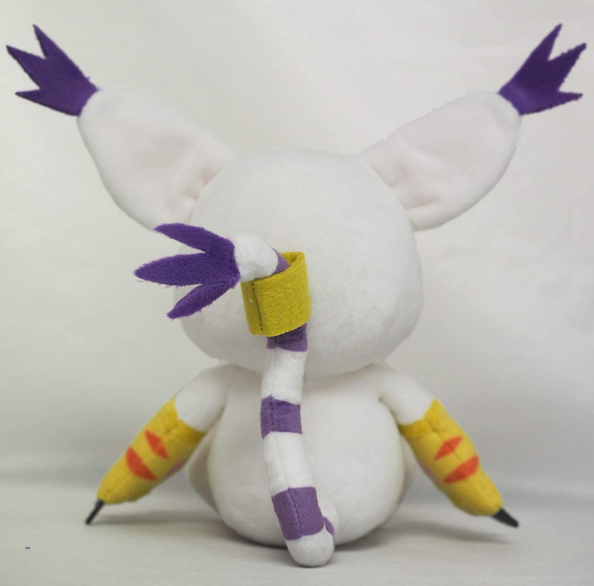 Digimon Adventure Plush DG08 Tailmon (S) | animota