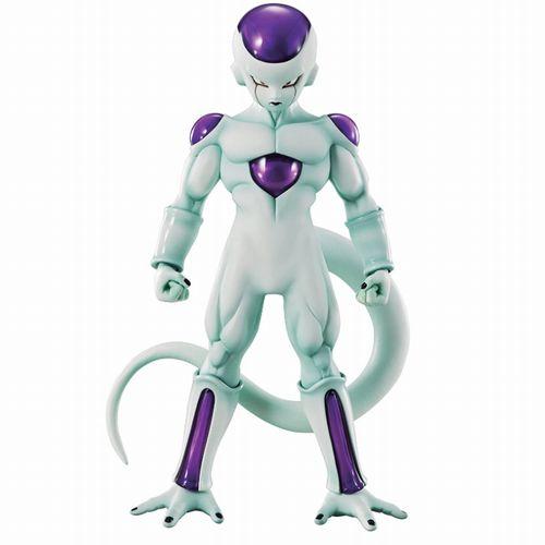 Dimension of DRAGONBALL - Frieza (Last Form) Complete Figure | animota