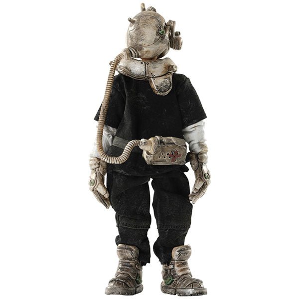 Doomsday Series Kirsten 1/9 Posable Figure | animota