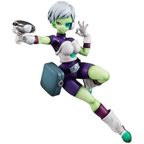 Dragon Ball Gals Cheelai Complete Figure | animota