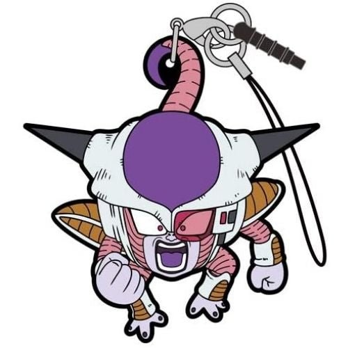 Dragon Ball Z Frieza (First Form) Pinched Strap | animota