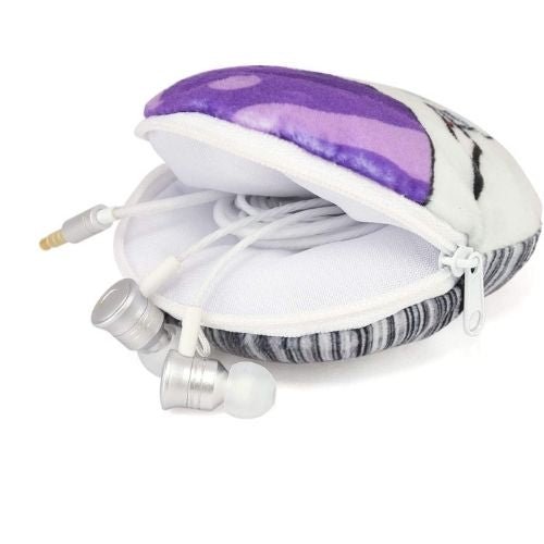 Dragon Ball Z Plush Pouch Frieza (DB-31B) | animota