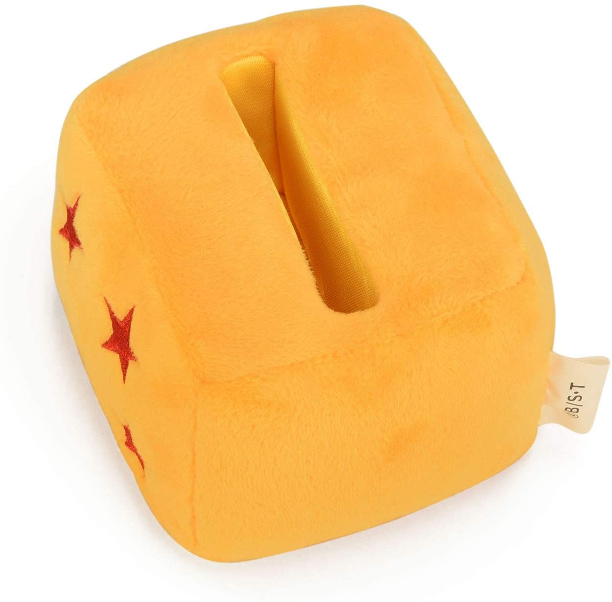 Dragon Ball Z Plush Smartphone Stand 4-Star Ball (DB-33A) | animota