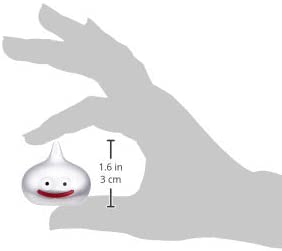 Dragon Quest - Metallic Monsters Gallery: Metaly | animota