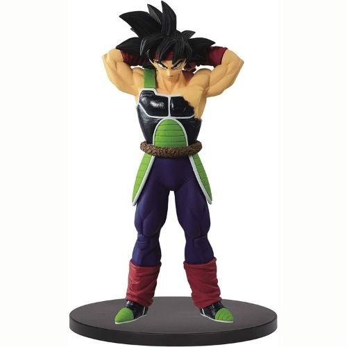 DRAGONBALL Z CREATORxCREATOR -Bardock- A | animota