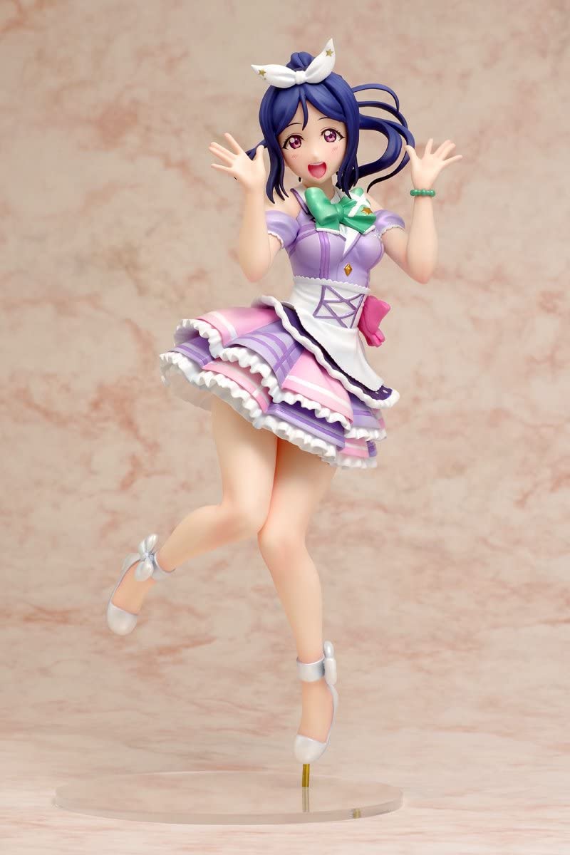 DreamTech - Love Live! Sunshine!!: Kanan Matsuura Kimi no Kokoro wa Kagayaiterukai? Ver. 1/8 Complete Figure | animota