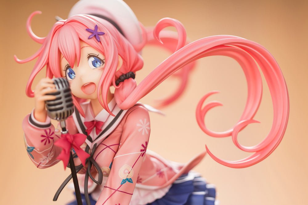 Dropout Idol Fruit Tart Ino Sakura 1/7 Complete Figure | animota