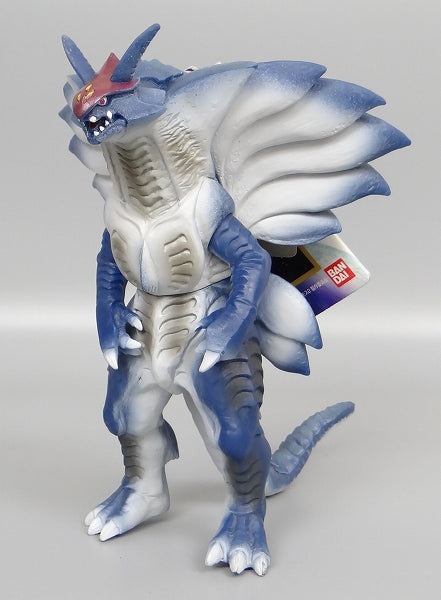 bandai ultraman monsters Bandai Ultra Hero & Monster Series Ultraman Cosmos Edition Rayja (Shau)