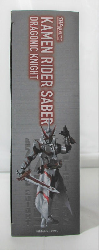 S.H.F Kamen Rider Saver Dragonic Knight | animota