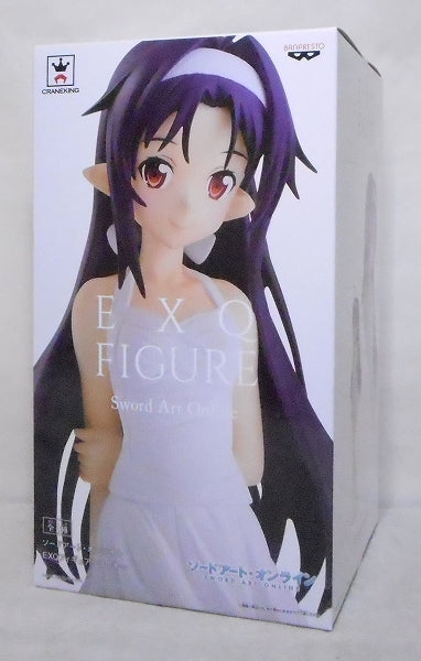Sword Art Online EXQ Figure -Yuki -38255 | animota