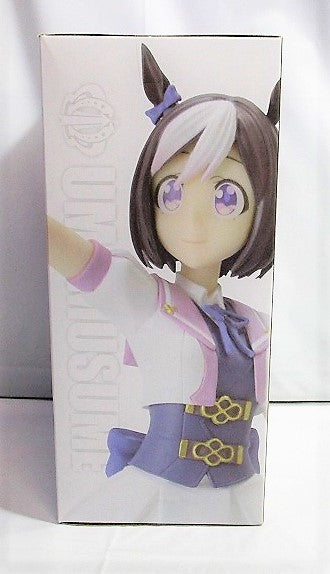 Uma Musume Pretty Derby Full Model Figure Special Week Anime Style SS10473 | animota