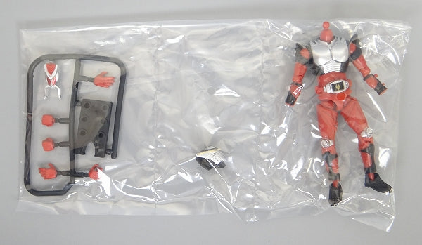 SHODO-X (palm drive) Kamen Rider 4 Kamen Rider Ryuki | animota