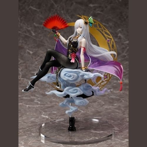 Echidna China Dress ver. 1/7 Scale Figure | animota