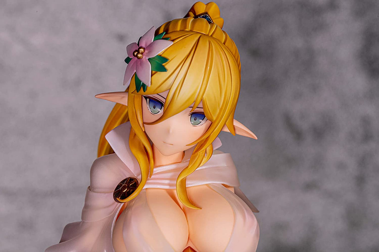 Elf illustration by Kekemotsu 1/6 Complete Figure | animota