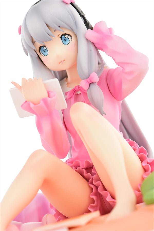 Eromanga Sensei Sagiri Izumi -Imouto to Akazu no Ma Frontispiece ver.- 1/6 Complete Figure | animota