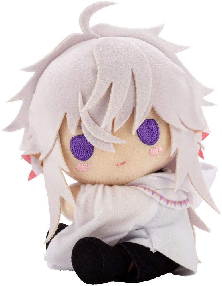 es Series nino Pitanui Fate/Grand Order -Demonic Battlefront: Babylonia- Merlin | animota