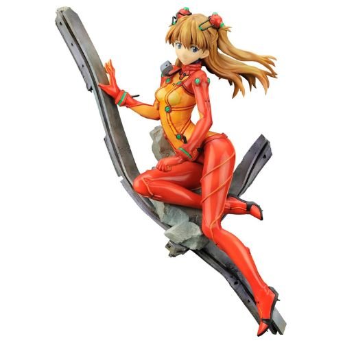 Evangelion: 2.0 You Can [Not] Advance - Asuka Langley Shikinami