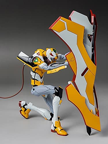 Evangelion Evangelion Movie Version Robo Do: Evangelion 0 Unit, | animota