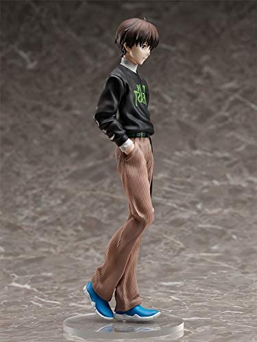 Evangelion (RADIO EVA) Shinji Ikari Ver.RADIO EVA 1/7 Complete Figure | animota
